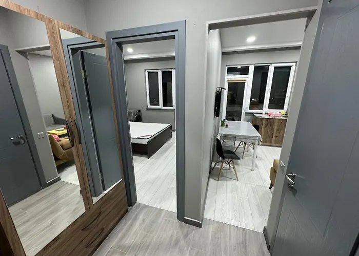 Rs Apartment