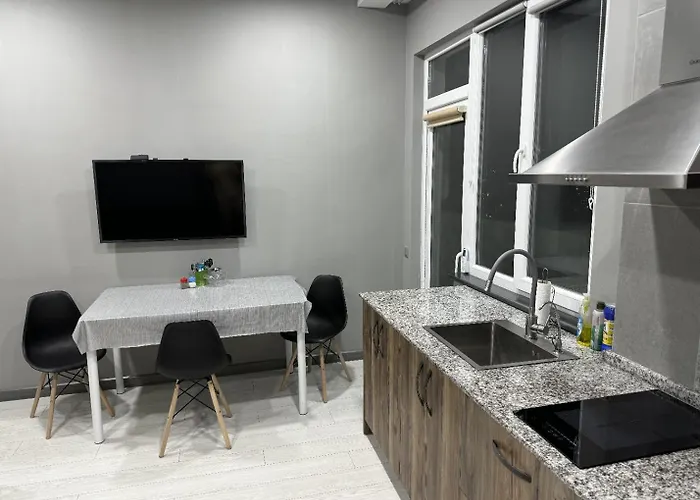 Rs Apartment